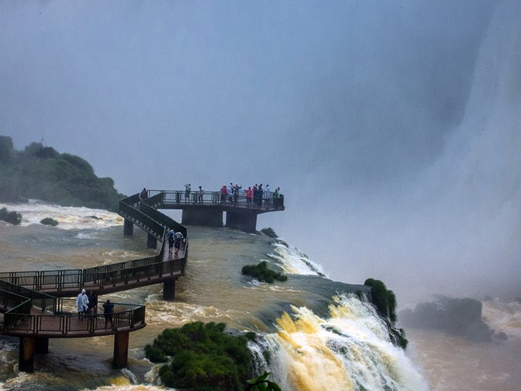 BRA SUL PARA IguazuFalls 2014SEPT18 049